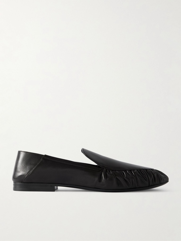 * Saint Laurent Aldo Loafer Bt